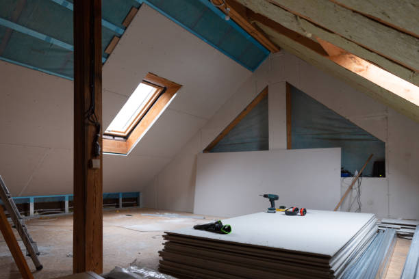 Professional Insulation Contractor in Watervliet, NY