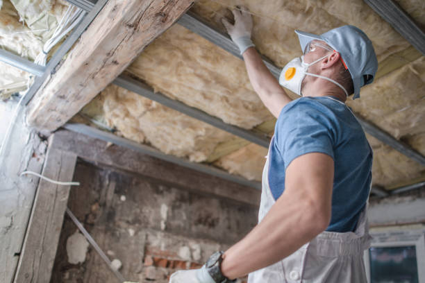 Best Fiberglass Insulation in Watervliet, NY