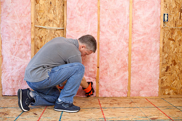 Best Eco-Friendly Insulation in Watervliet, NY