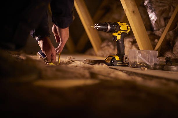Best Insulation for Specific Applications in Watervliet, NY